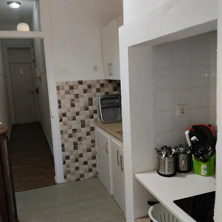 Quarto B Lisbon Room photo