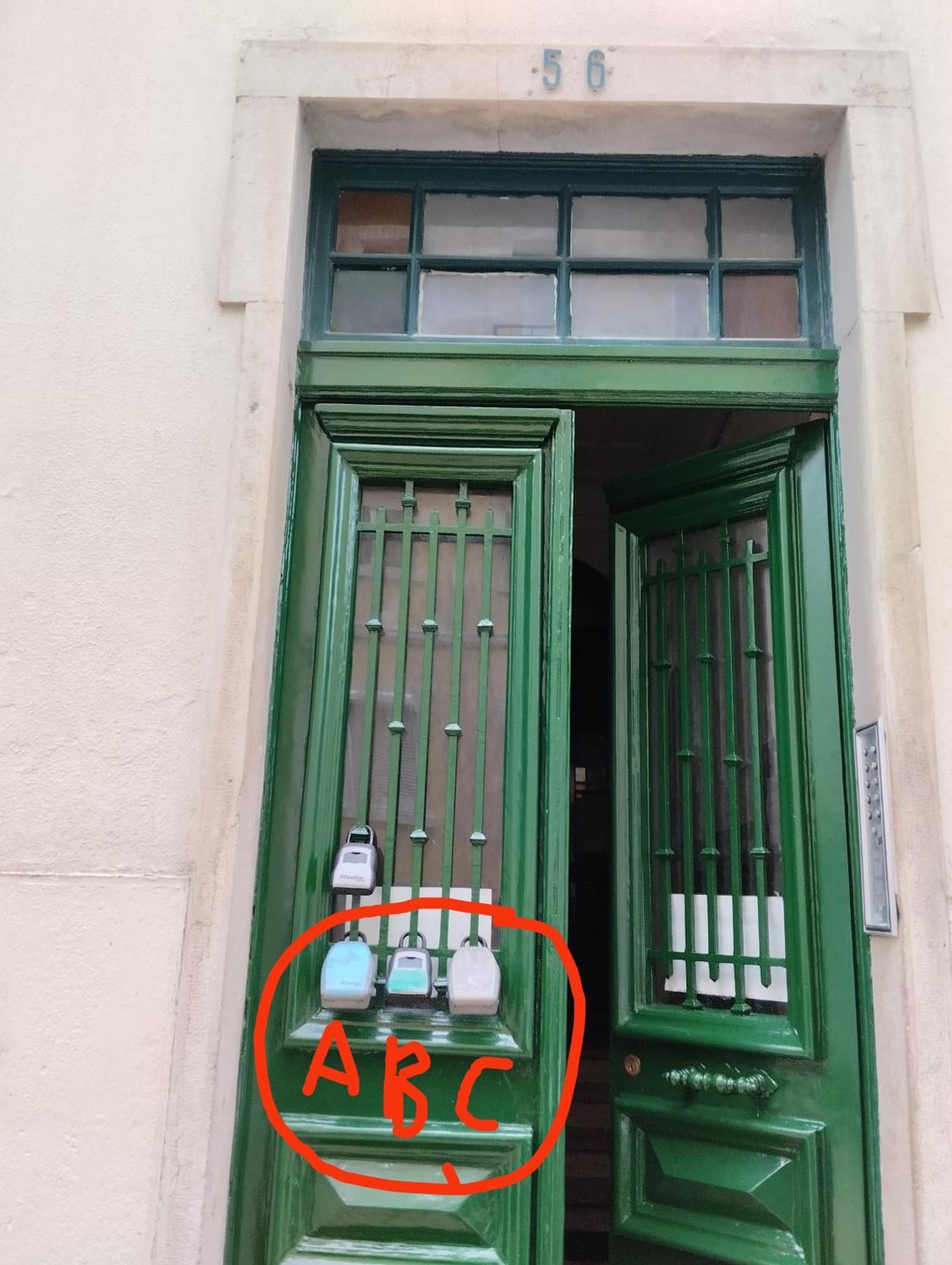B Lisboa