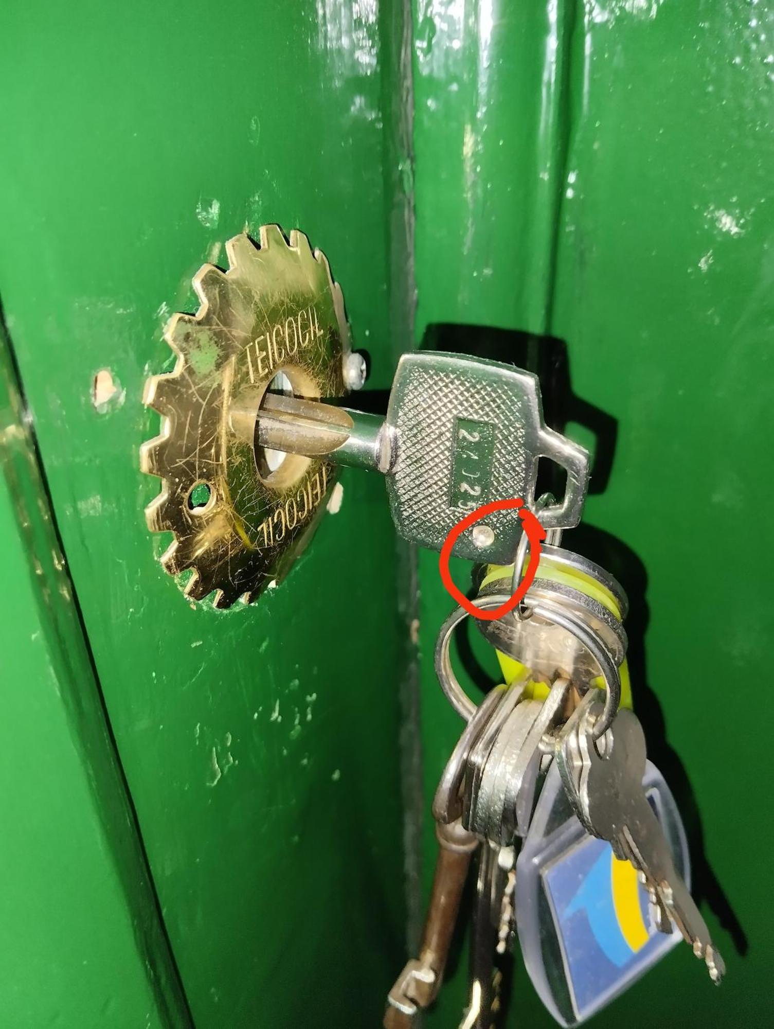 B Quarto em Acomodações Particulares