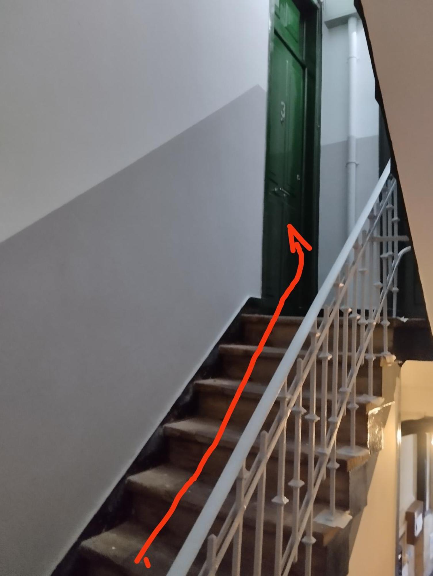 B Quarto em Acomodações Particulares Lisboa