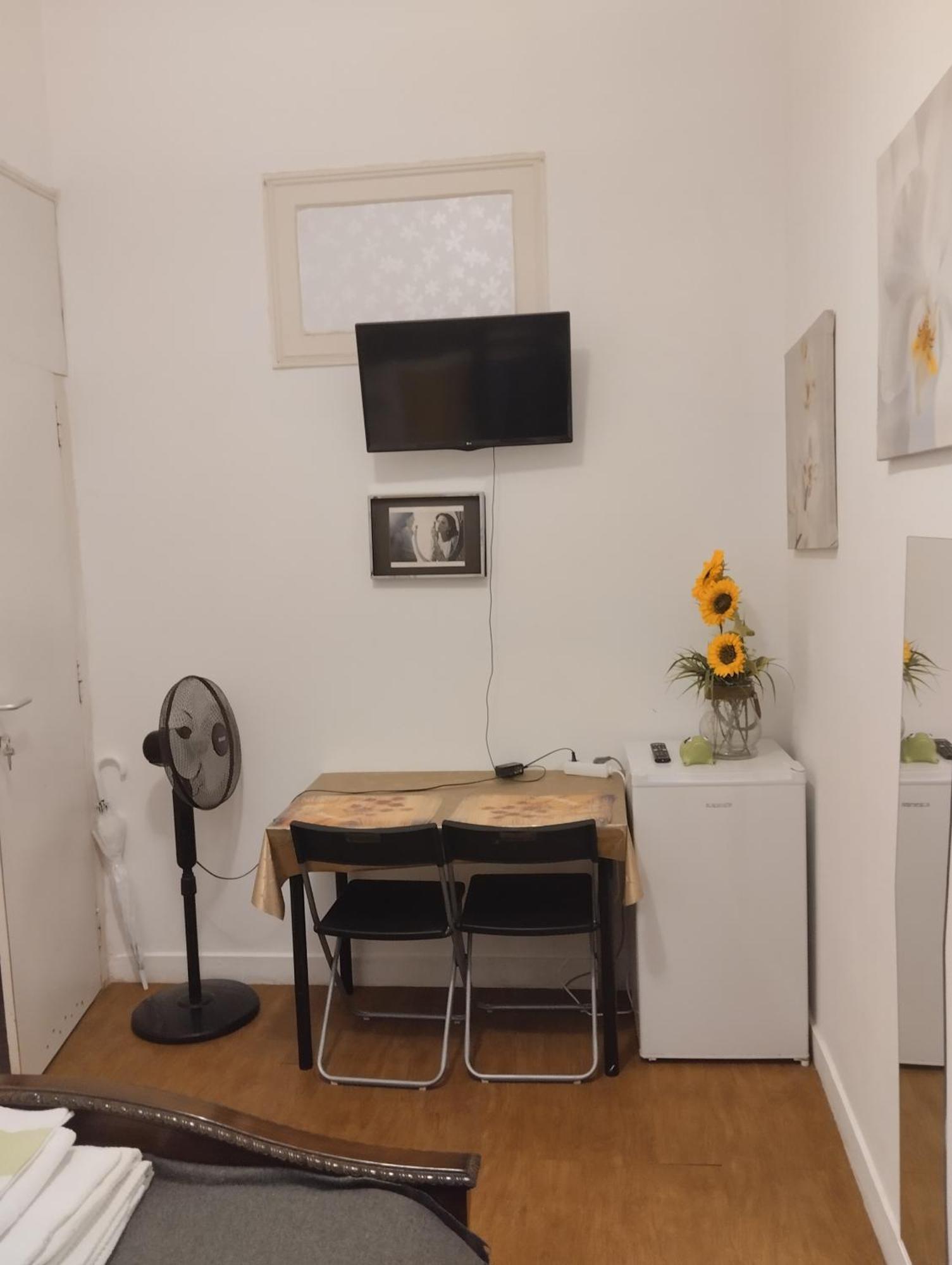 B Homestay Lisbon