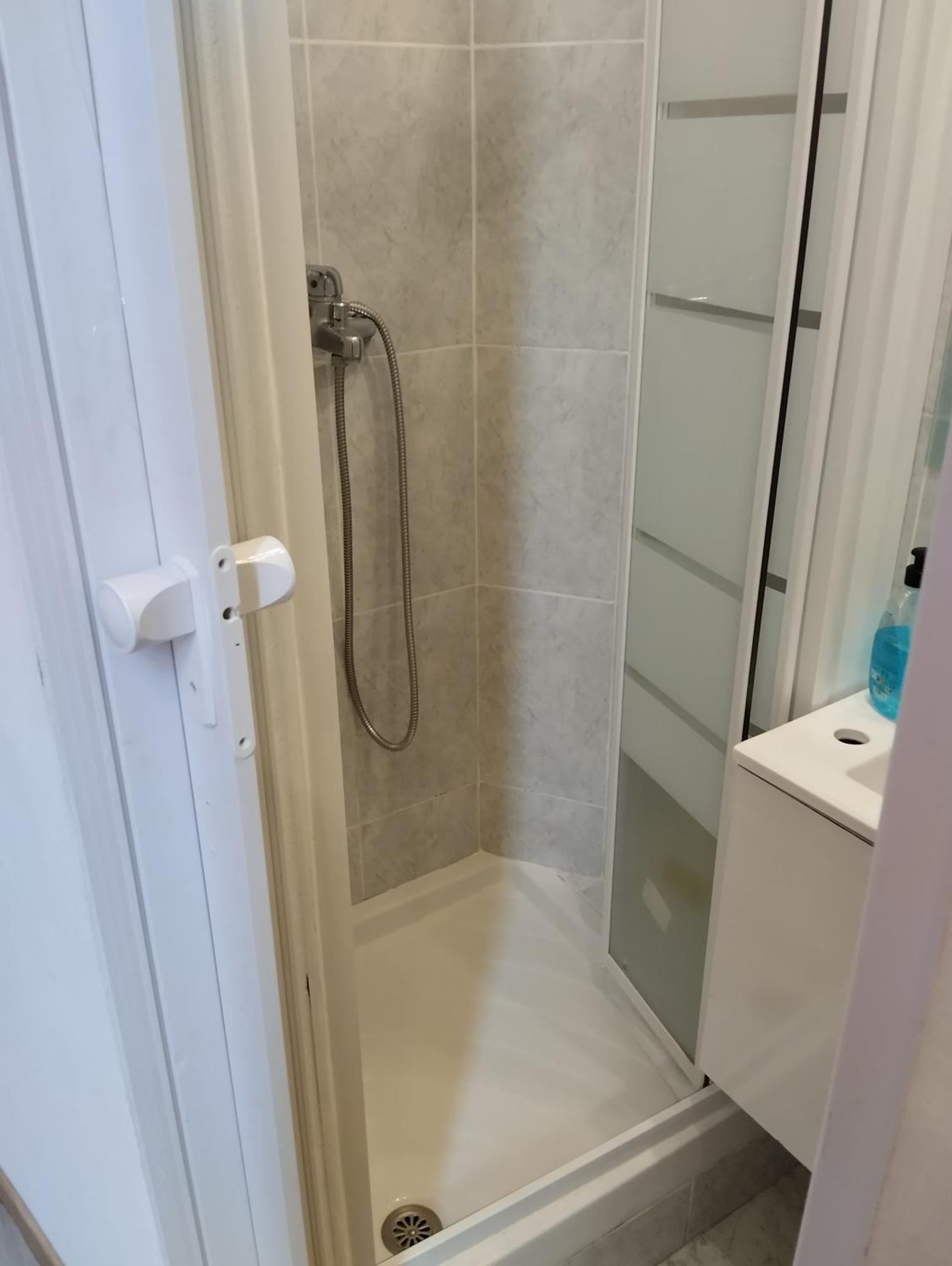 Quarto em Acomodações Particulares B