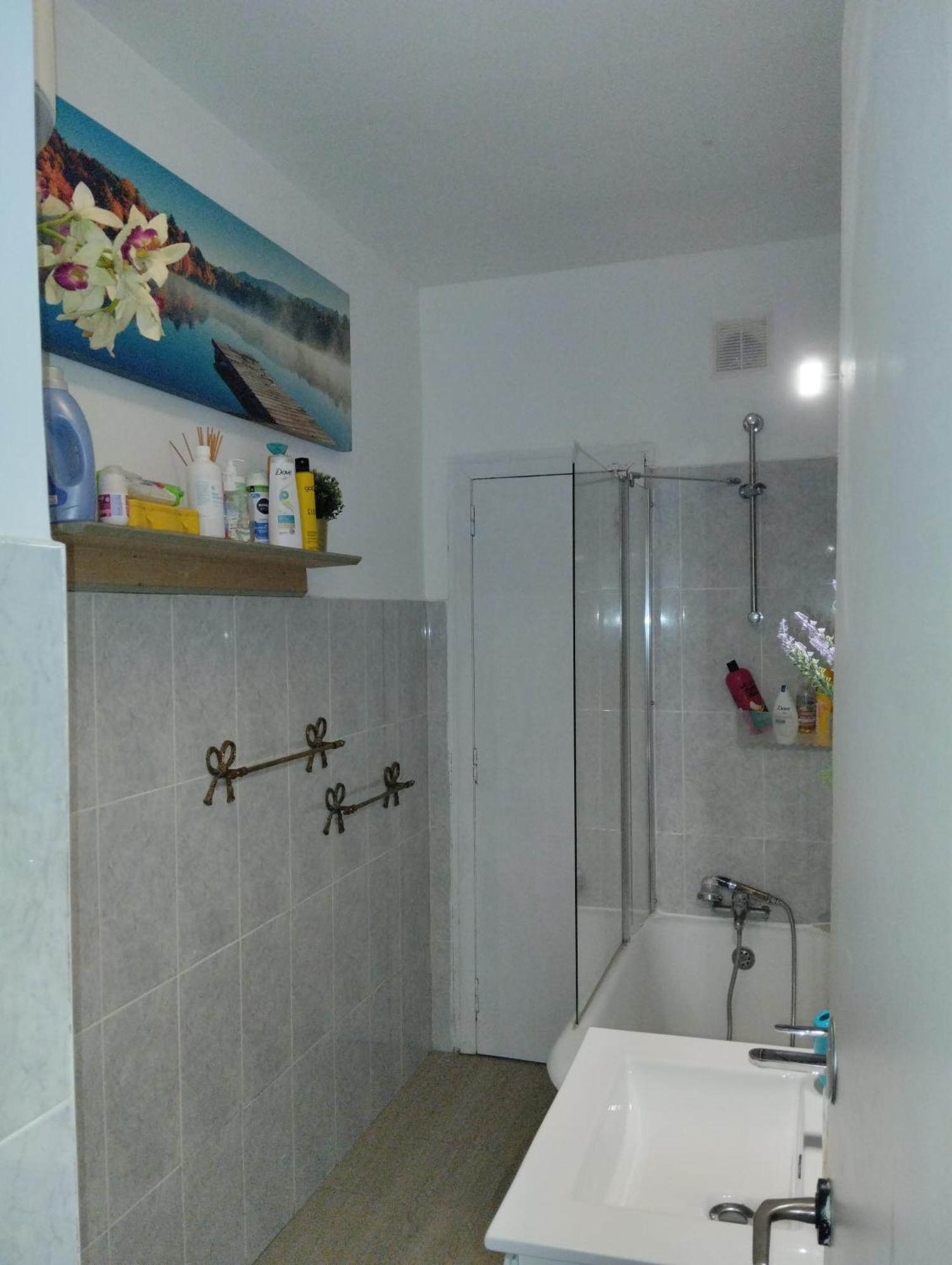 Homestay B Lisbon
