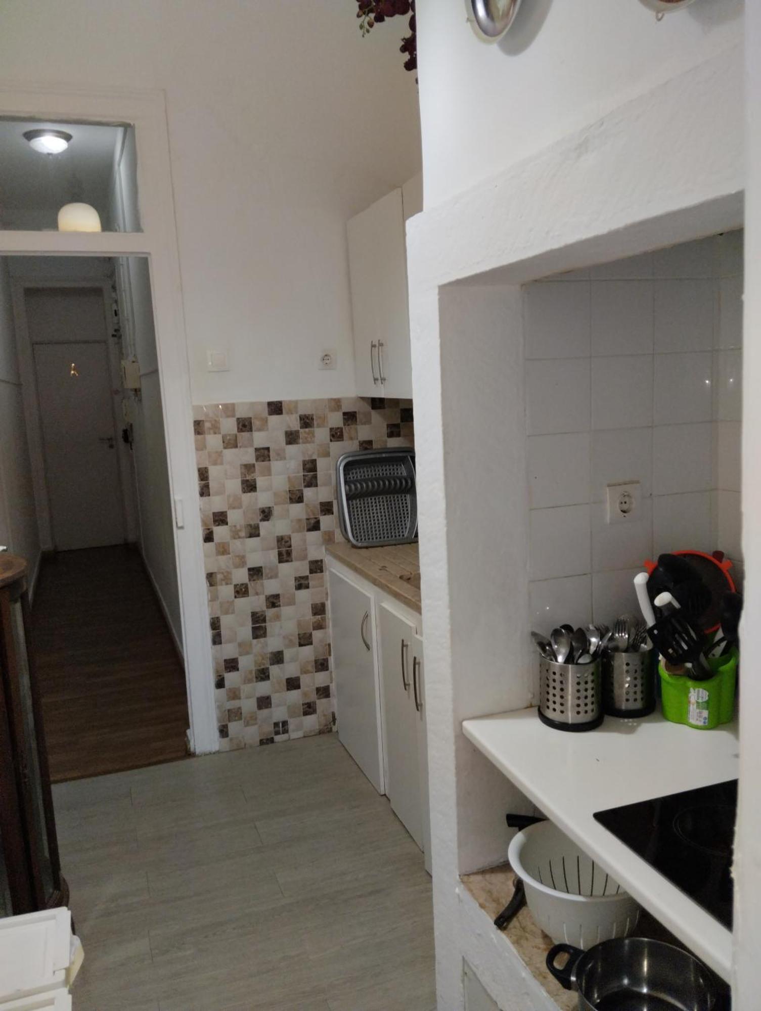 Quarto em Acomodações Particulares B