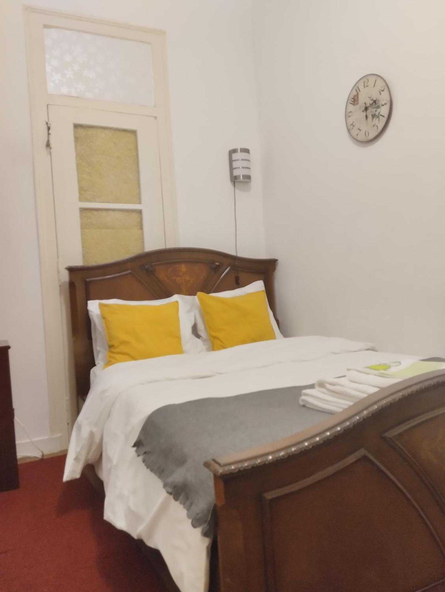 Quarto em Acomodações Particulares B *